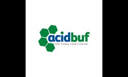 Acid Buf 25 Kg/sac